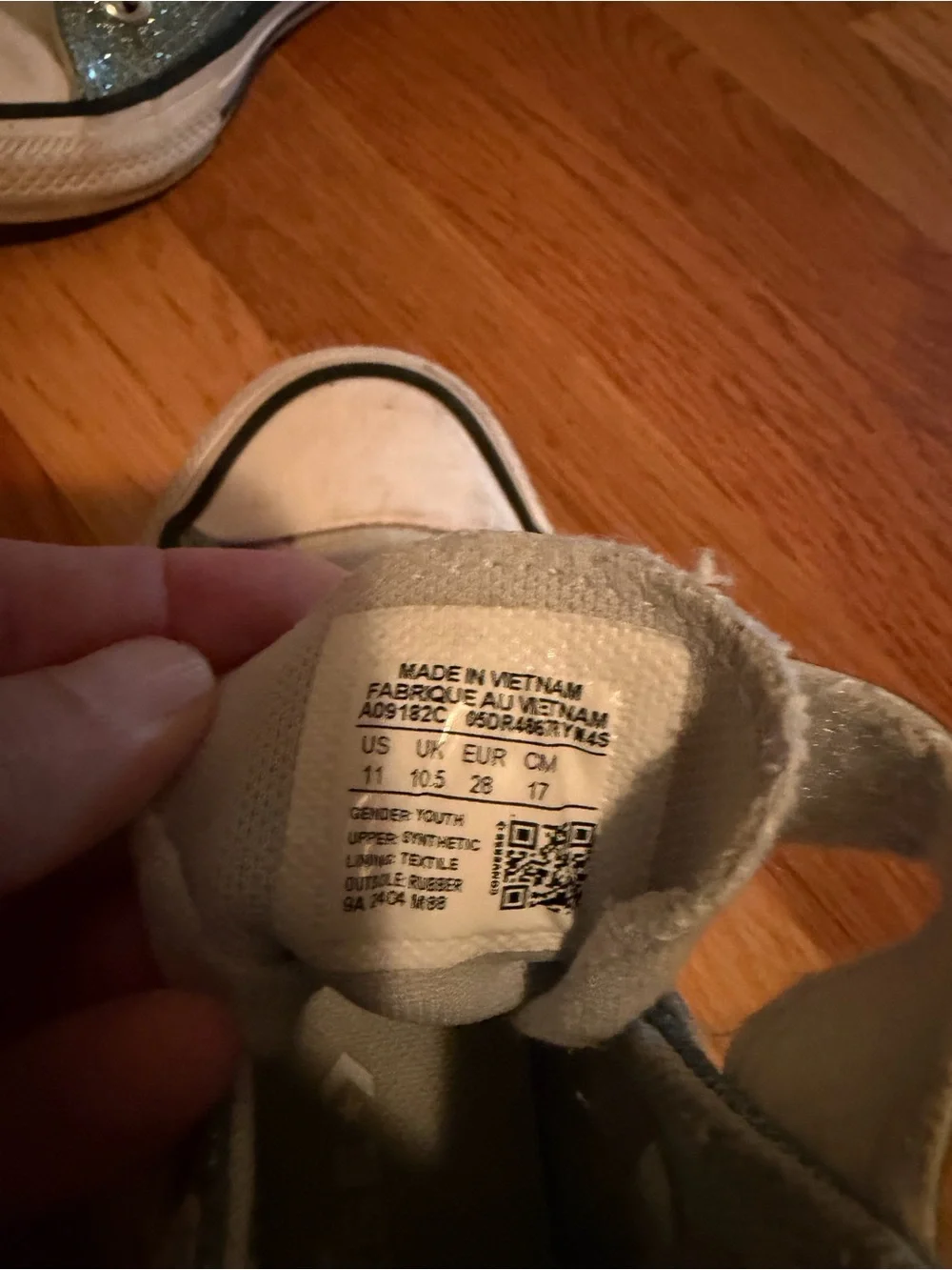 Converse adorable chuck